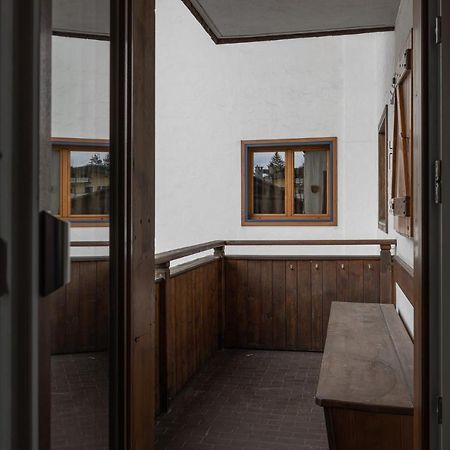 Casa Maia Apartment Кортина д'Ампецо Екстериор снимка