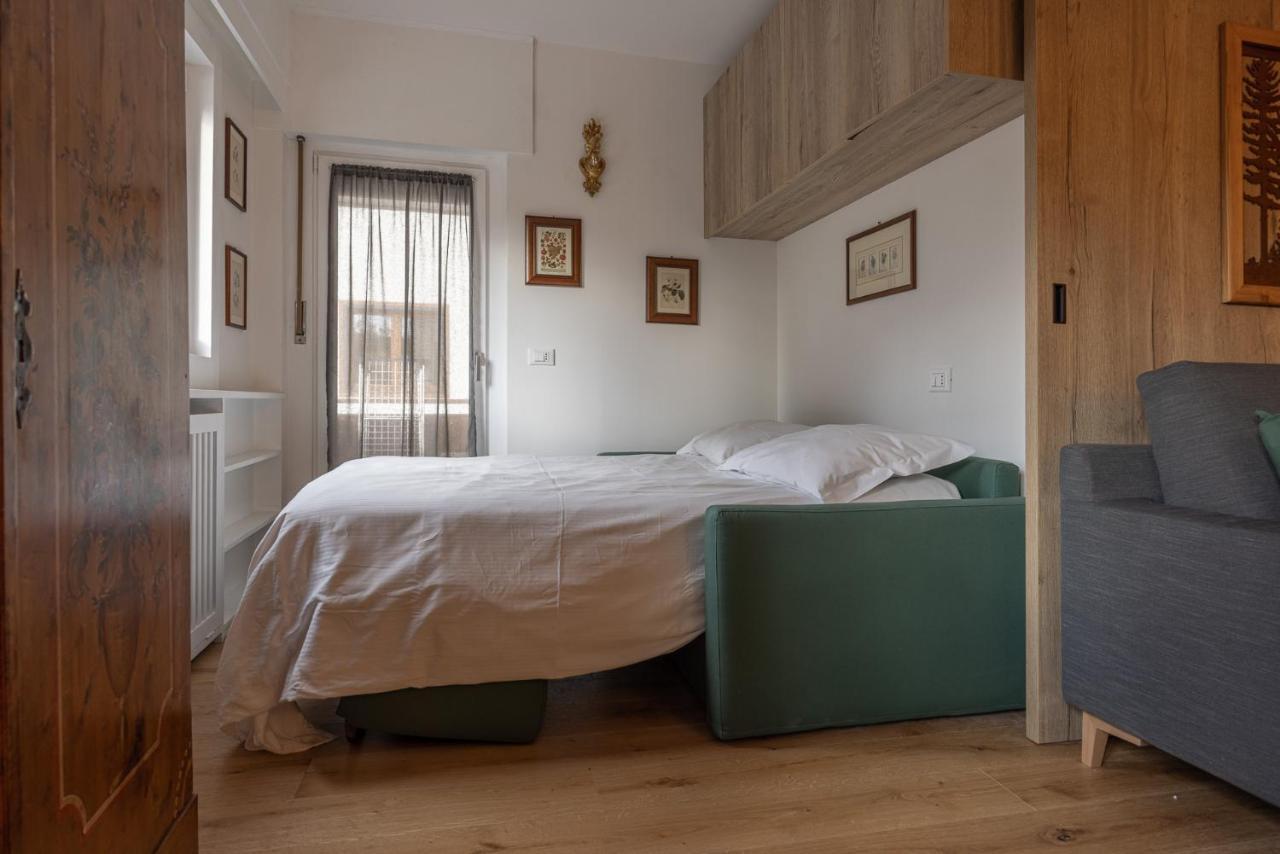 Casa Maia Apartment Кортина д'Ампецо Екстериор снимка
