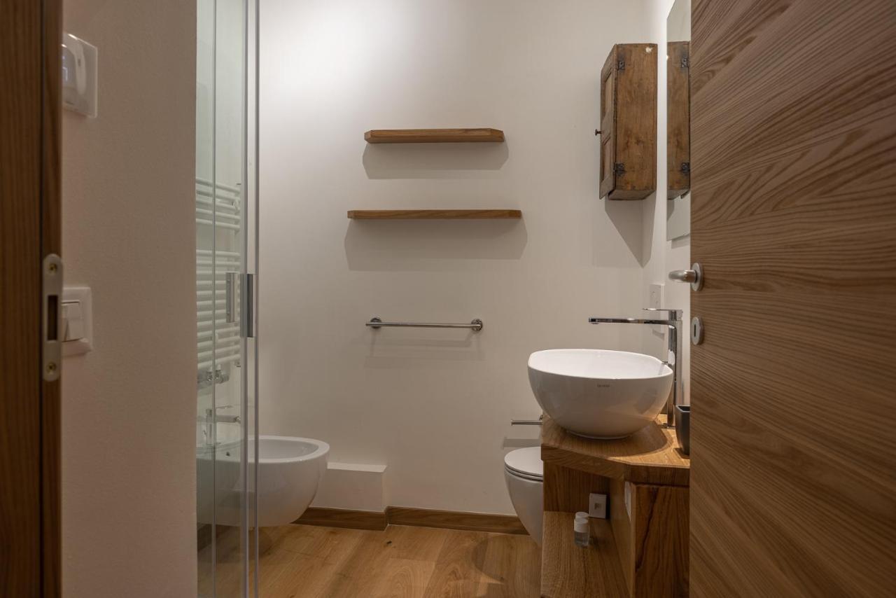 Casa Maia Apartment Кортина д'Ампецо Екстериор снимка