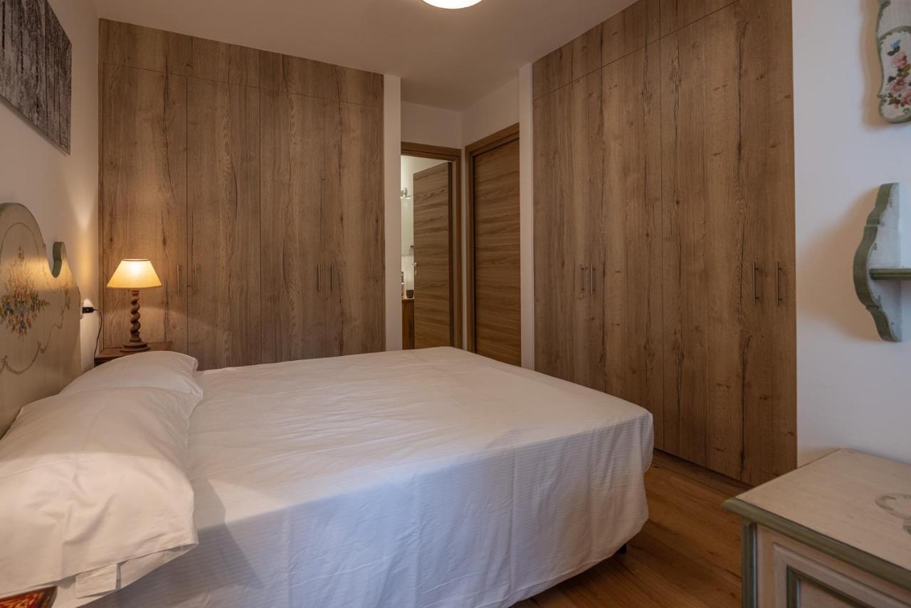 Casa Maia Apartment Кортина д'Ампецо Екстериор снимка