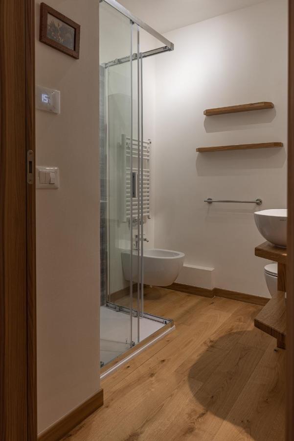 Casa Maia Apartment Кортина д'Ампецо Екстериор снимка