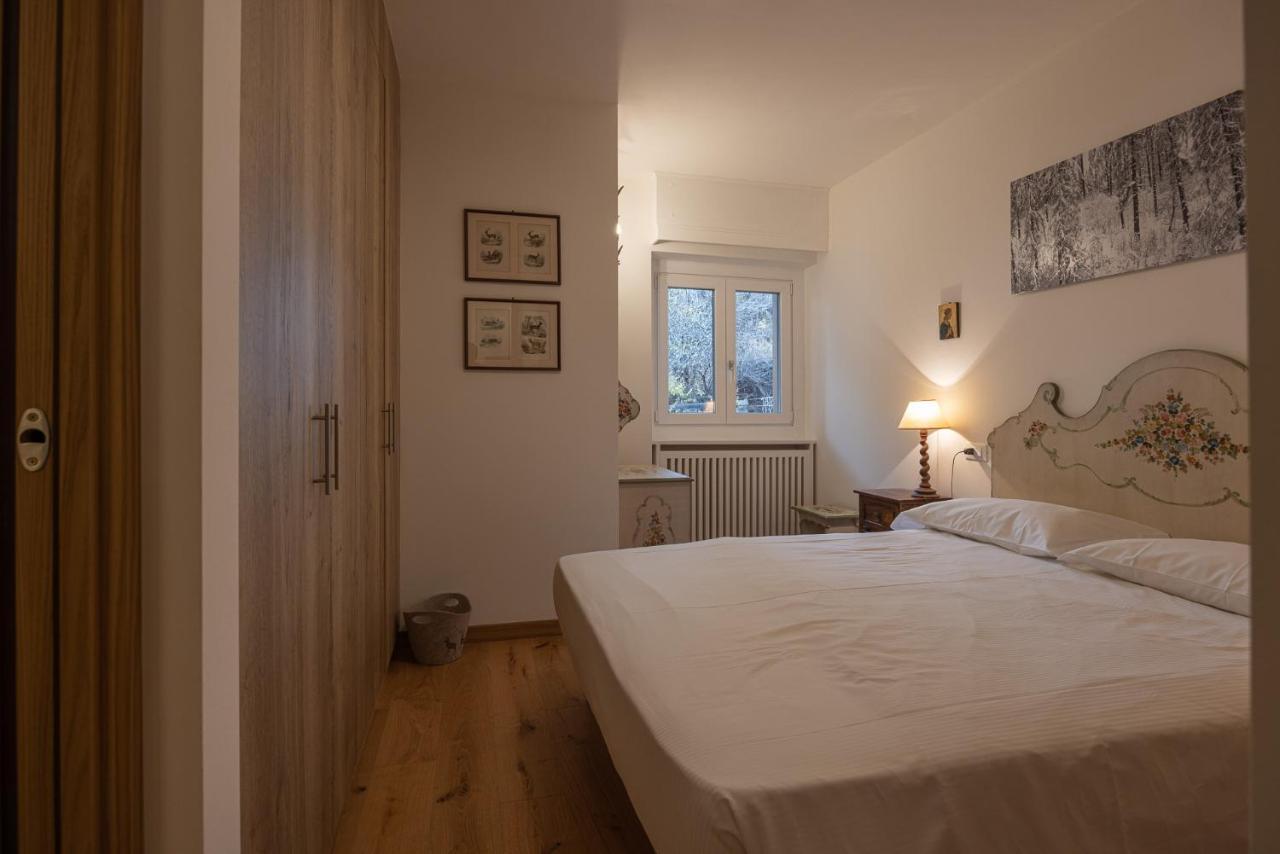 Casa Maia Apartment Кортина д'Ампецо Екстериор снимка
